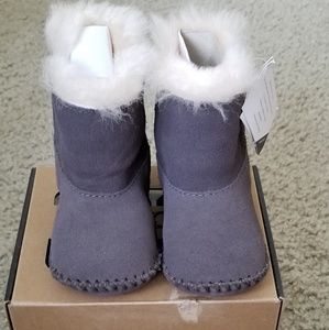 Infant uggs